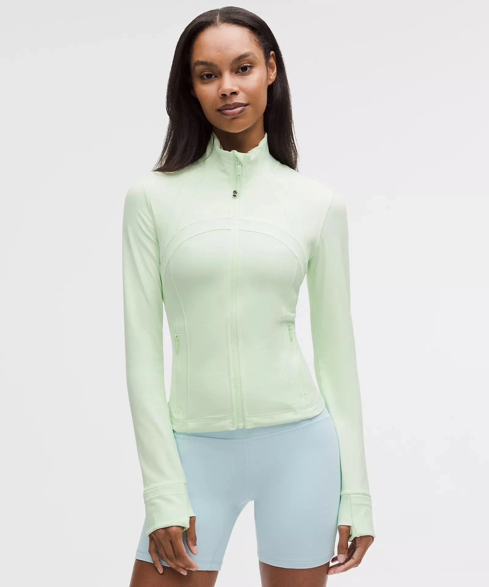 着せ替え服・アウトフィット Miuuchan lululemon Matcha Magic Collection - April 2026 — EXTRA MAGIC MINUTES